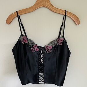 Victoria Secret Crop Top
